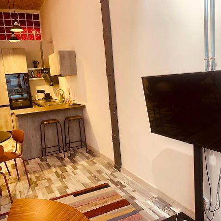 Apartamento Vip I En Madrid Exteriér fotografie