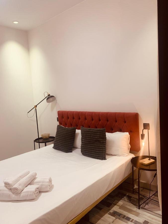 Apartamento Vip I En Madrid Exteriér fotografie