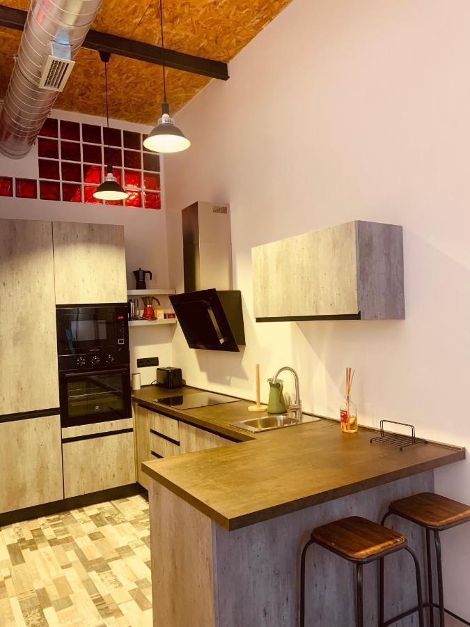 Apartamento Vip I En Madrid Exteriér fotografie
