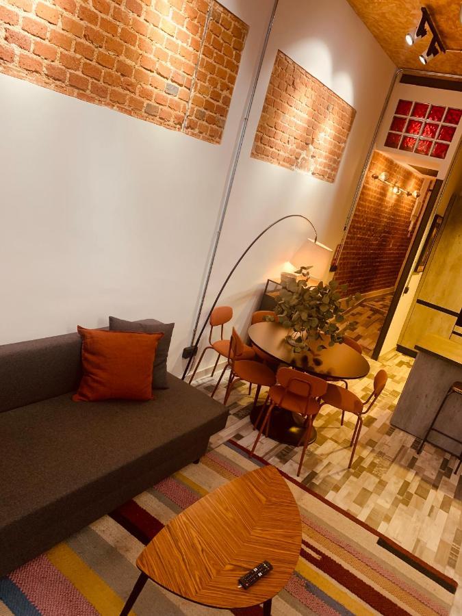 Apartamento Vip I En Madrid Exteriér fotografie