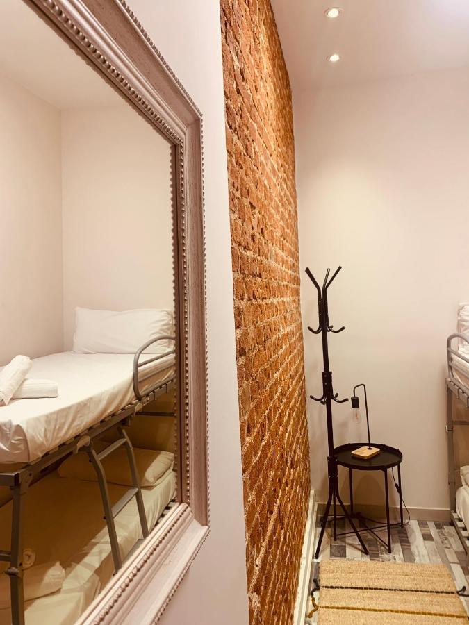 Apartamento Vip I En Madrid Exteriér fotografie