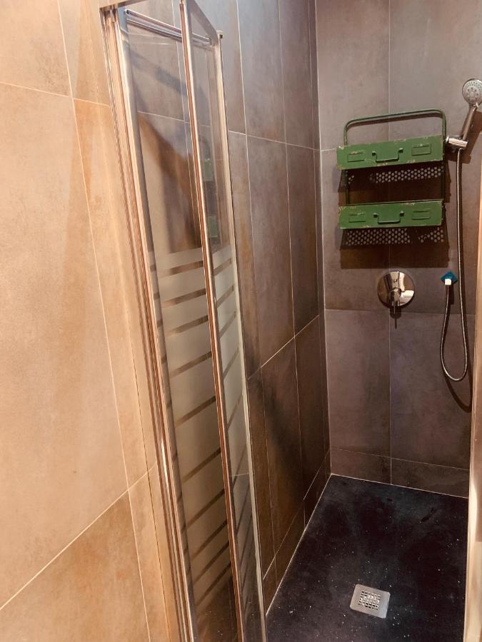Apartamento Vip I En Madrid Exteriér fotografie