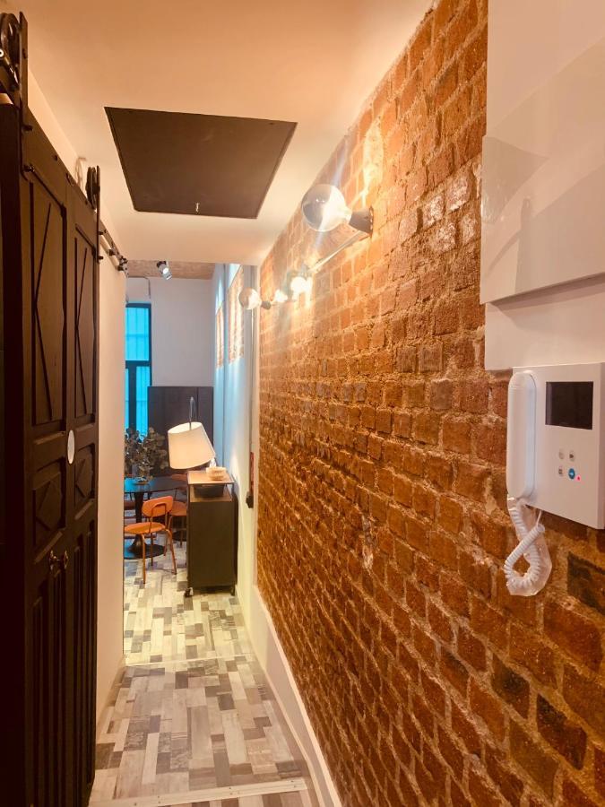 Apartamento Vip I En Madrid Exteriér fotografie