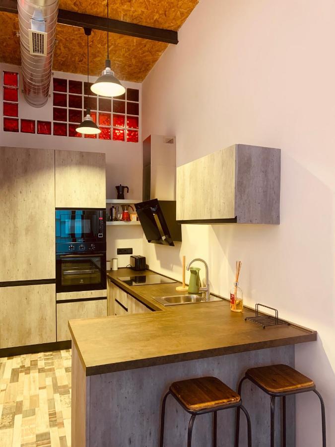 Apartamento Vip I En Madrid Exteriér fotografie