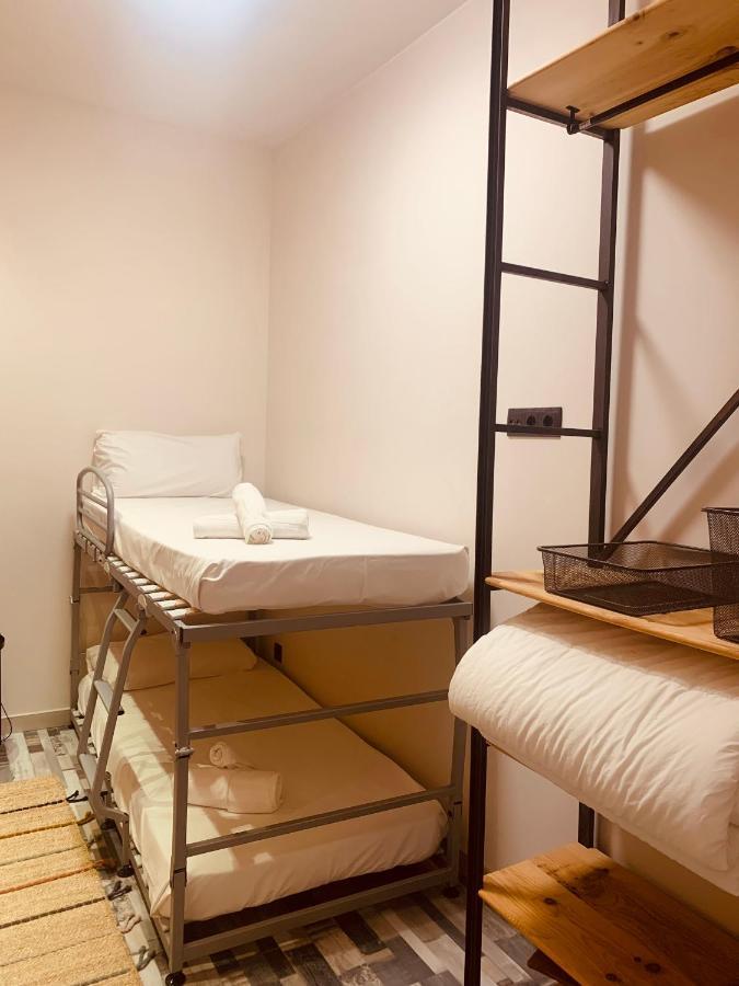 Apartamento Vip I En Madrid Exteriér fotografie