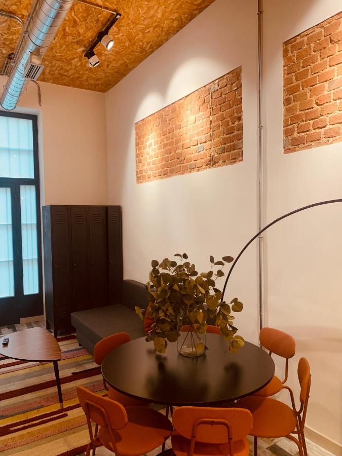Apartamento Vip I En Madrid Exteriér fotografie