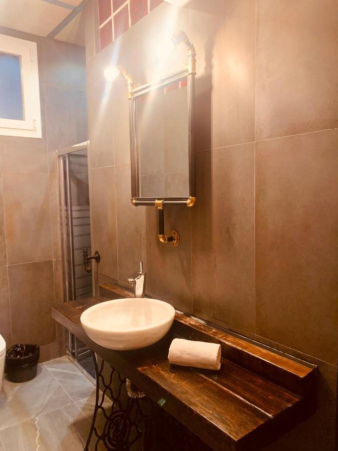 Apartamento Vip I En Madrid Exteriér fotografie