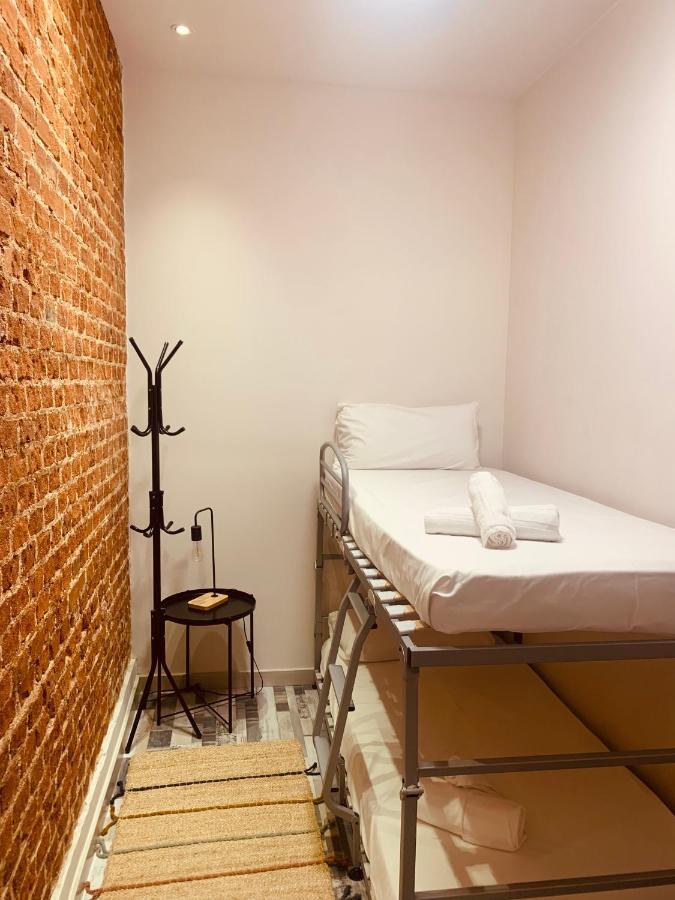 Apartamento Vip I En Madrid Exteriér fotografie